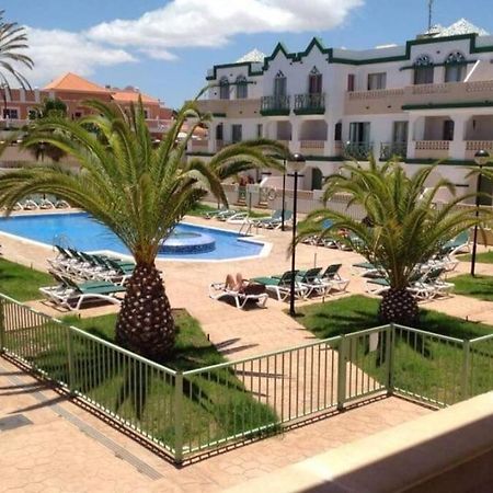 Casa Bailey, Caleta De Fuste Appartamento Esterno foto