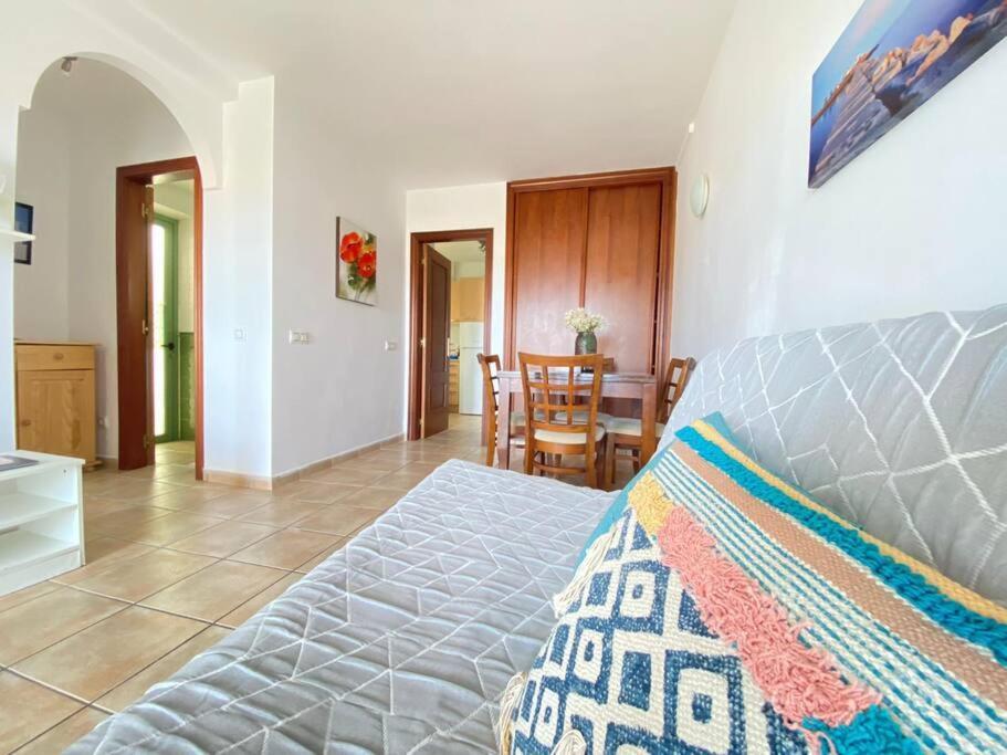 Casa Bailey, Caleta De Fuste Appartamento Esterno foto
