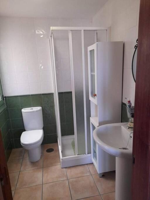 Casa Bailey, Caleta De Fuste Appartamento Esterno foto