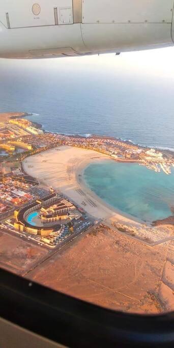 Casa Bailey, Caleta De Fuste Appartamento Esterno foto