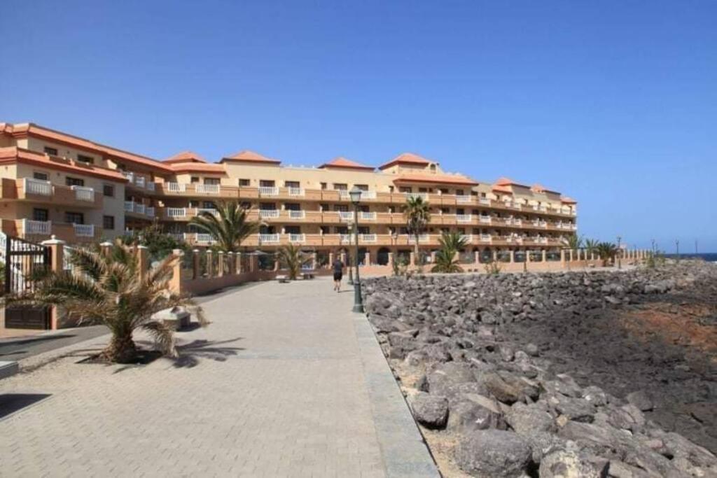 Casa Bailey, Caleta De Fuste Appartamento Esterno foto