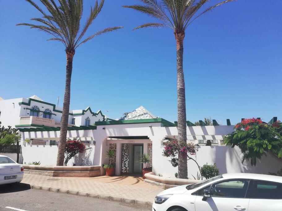 Casa Bailey, Caleta De Fuste Appartamento Esterno foto