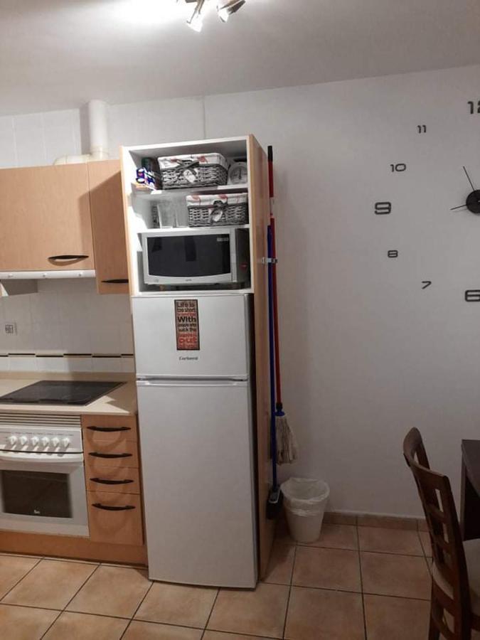 Casa Bailey, Caleta De Fuste Appartamento Esterno foto